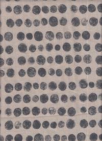 Dots dark gray Dots dark gray