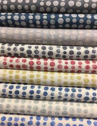 Dots dark blue Dots dark blue