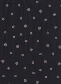 Punkte schwarz Punkte schwarz