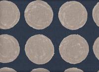 Big Dots dunkelblau Big Dots dunkelblau