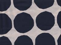 Natural Dot navy Natural Dot navy