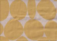 Natural Dot II yellow Natural Dot II yellow