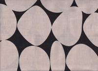 Natural Dot II nature black Natural Dot II nature black