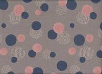 Le Bouquet - Dot gray Le Bouquet - Dot gray