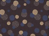 Le Bouquet - Dot dark brown Le Bouquet - Dot dark brown