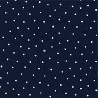 Punkte klein navy Punkte klein navy