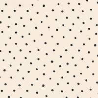 Punkte klein creme Punkte klein creme