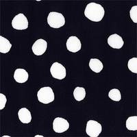 Punkte groß schwarz Punkte groß schwarz