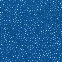 Mini dot cerulean blue Mini dot cerulean blue