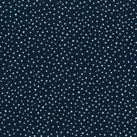 Mini dot navy Mini dot navy