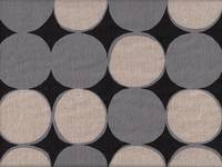 Punkte groß schwarz Punkte groß schwarz