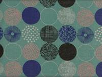 Circle türkis Circle türkis