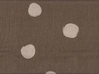 Punkte braun Punkte braun