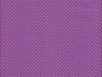 Punkte klein lila Punkte klein lila