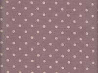 Dots ash pink Dots ash pink