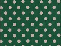 Punkte grün Punkte grün