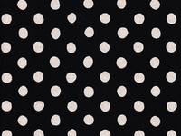 Punkte schwarz Punkte schwarz