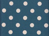 Punkte blau (Canvas) Punkte blau (Canvas)