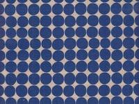 Punkte blau Punkte blau