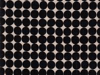 Punkte schwarz Punkte schwarz