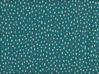 Rain turquoise Rain turquoise