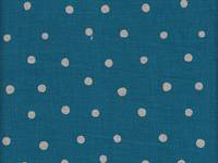 Punkte blau Punkte blau