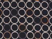 Kreise schwarz Kreise schwarz