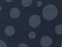 Modern dot navy Modern dot navy
