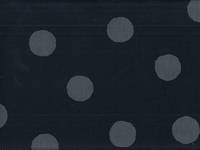 Soft round marine blue Soft round marine blue