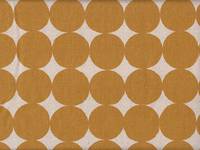 Dots mustard Dots mustard