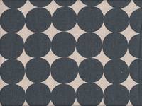 Dots blue gray Dots blue gray