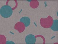 Punkte grau Punkte grau