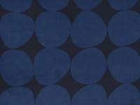 Dots blue (Babycord) Dots blue (Babycord)