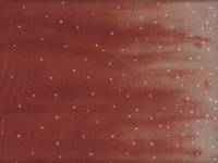 Raising dot terracotta Raising dot terracotta