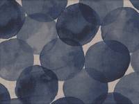 Bubbles dark blue Bubbles dark blue