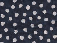 Dry paint dot navy Dry paint dot navy