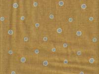 Punkte mustard Punkte mustard