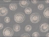 Punkte groß grau Punkte groß grau