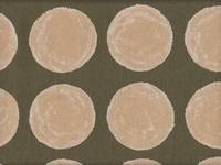 Big Dots olive Big Dots olive