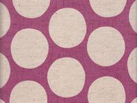 Big Dots 150 pink Big Dots 150 pink