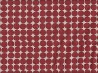 Punkte rot Punkte rot