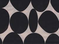 Natural Dot II black Natural Dot II black