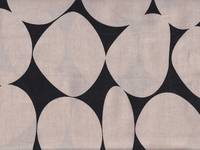 Natural Dot II nature black Natural Dot II nature black