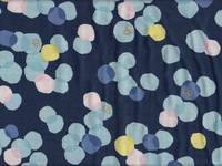 Cucito dots blau Cucito dots blau