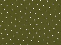 Punkte klein khaki Punkte klein khaki