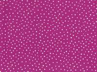 Mini dot fuchsia pink Mini dot fuchsia pink
