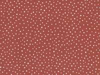 Mini dot radish pink Mini dot radish pink