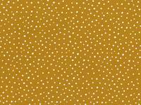 Mini dot yellow Mini dot yellow