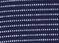 Dots blau Dots blau