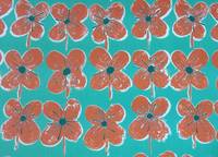 Clover 150 emerald green Clover 150 emerald green